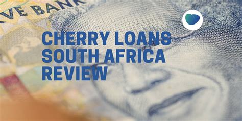A complete list of blacklisted and bad credit loans in South Africa