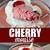 cherry mousse recipe