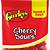 cherry sours candy