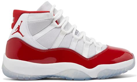 Cherry 11S New