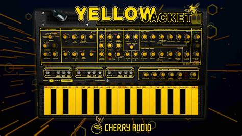 Cherry Audio Crack