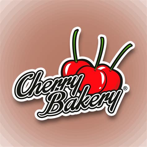 Cherry Bakery Items