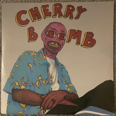 cherry bomb 2