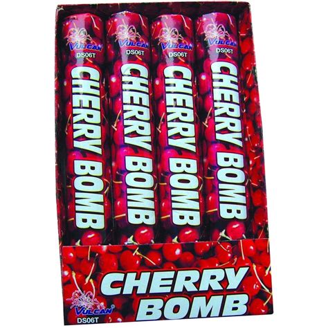cherry bomb 4