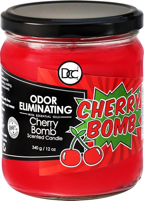 Cherry Bomb Amazon