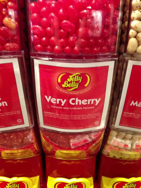 Cherry Candy En Ingles