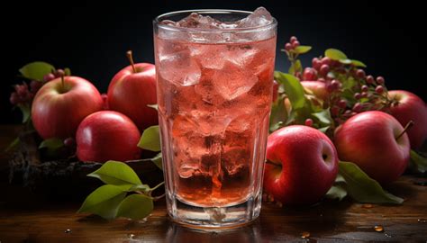 Cherry Cider Benefits
