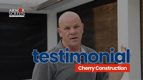 cherry construction co