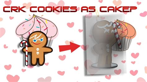 Cherry Cookie Cake Order Crk