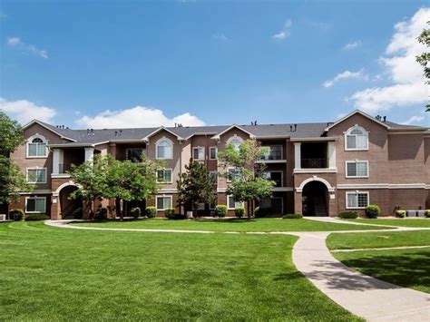 cherry creek apts
