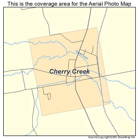 Cherry Creek Ny Zip Code
