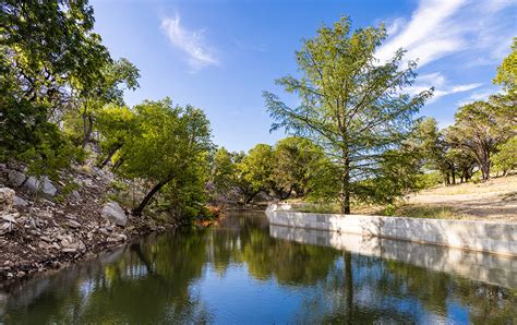 cherry creek ranch texas