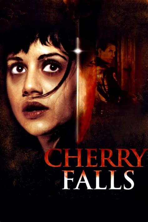 cherry falls