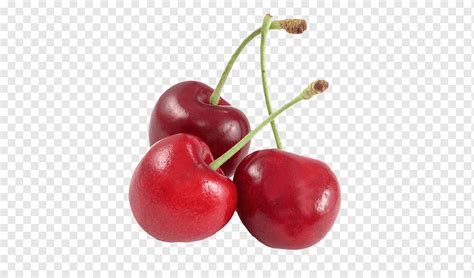 Cherry Fruit And Vegetable