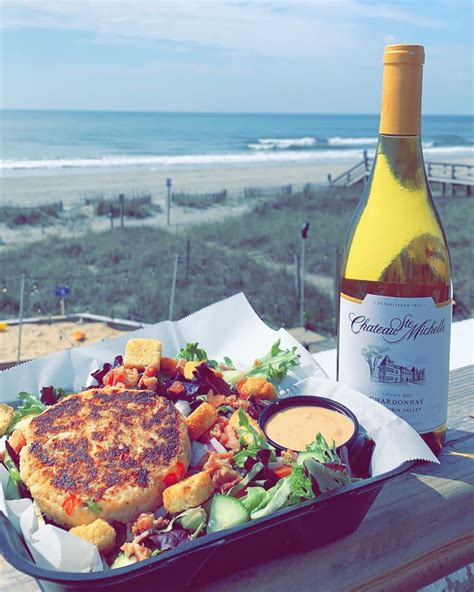 Discover the Ultimate Gourmet Experience in Cherry Grove Restaurants