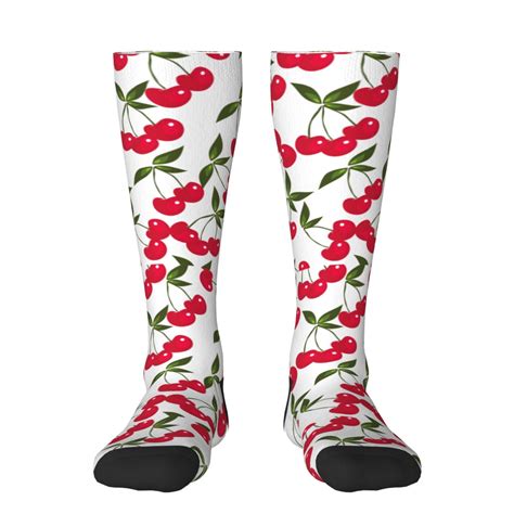 Cherry Health Stocking