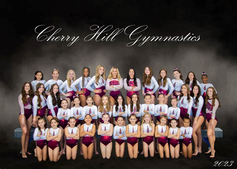 Cherry Hill Gymnastics