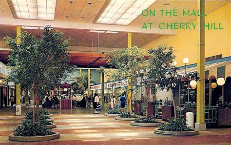 Cherry Hill Mall Reddit
