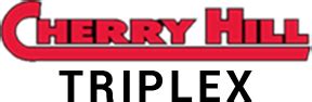 cherry hill triplex nj