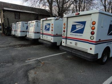 Cherry Hill Usps