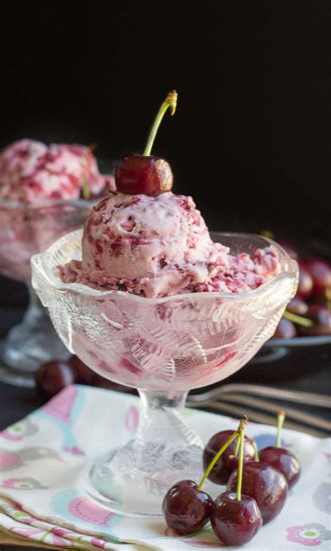 Cherry Ice Cream Reddit