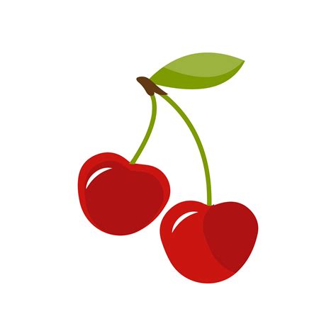 Cherry Images Vector
