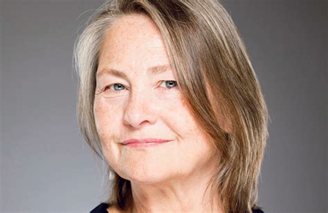 Cherry Jones Siblings