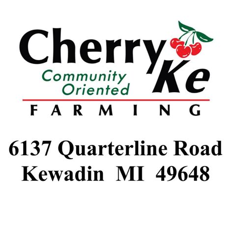 Cherry Ke Inc