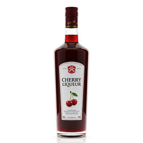 cherry liquor