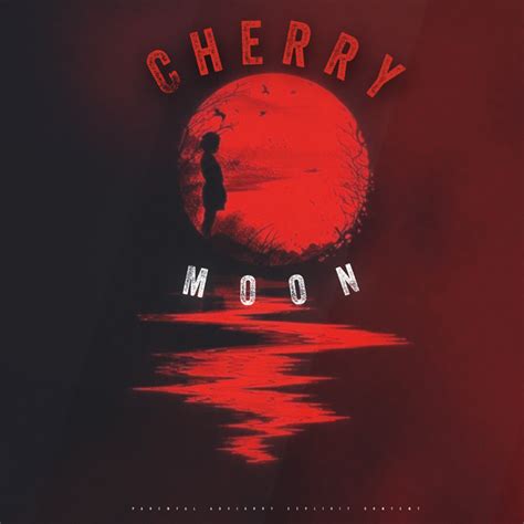 Cherry Moon Lyrics