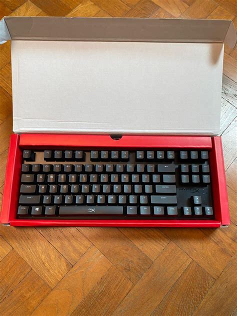 cherry mx blu