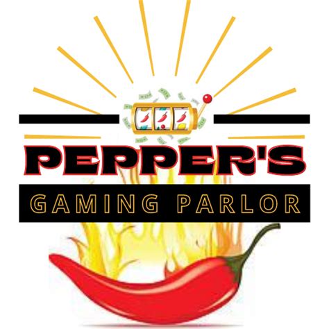 Cherry Peppers Gaming
