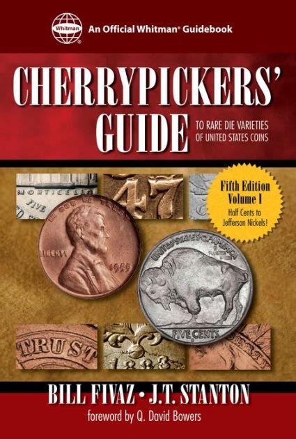 cherry pickers guide to coins