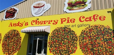 Cherry Pie Cafe