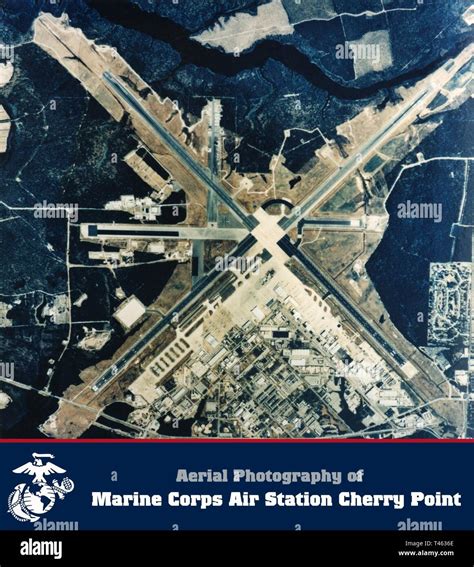 Cherry Point Air Station