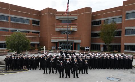 Cherry Point Naval Clinic