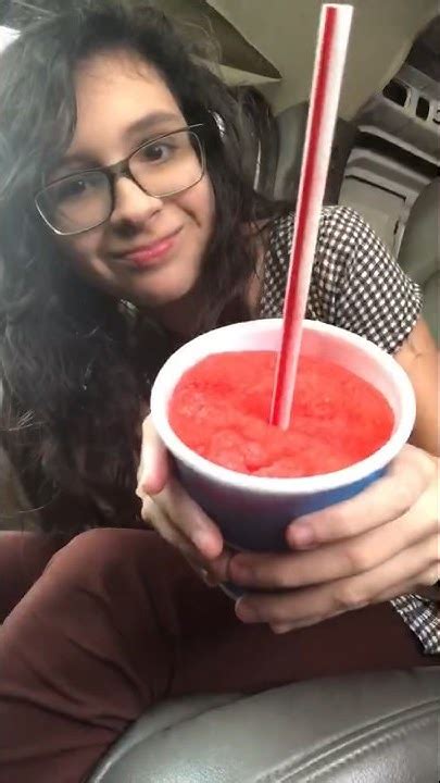 cherry slurpy