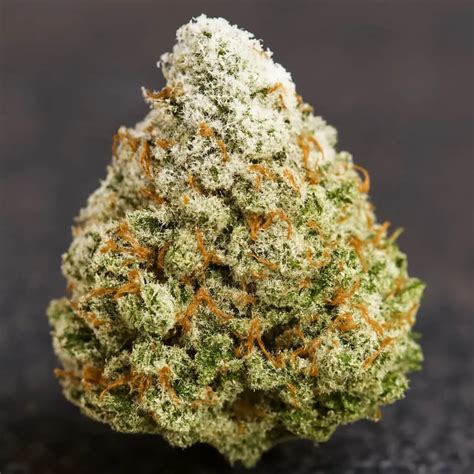 Cherry Snow Strain