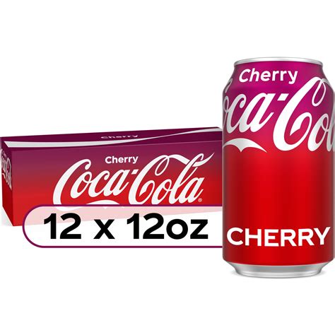 cherry soda