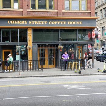 cherry st coffee