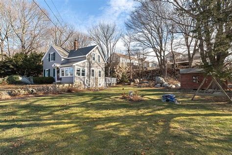 Cherry Street Gloucester Ma