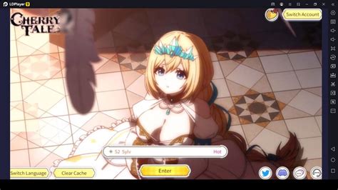 Cherry Tale Game Wiki