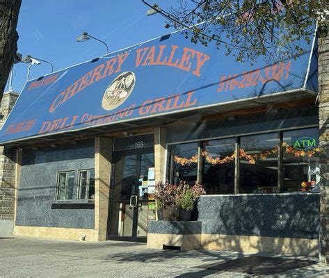 cherry valley deli hempstead