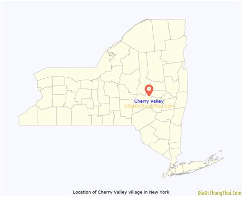 Cherry Valley Ny Radar