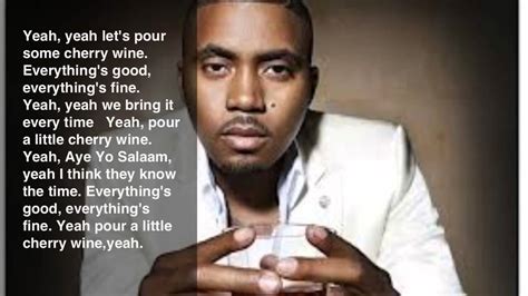 cherry wine lyrics nas amy winehouse