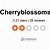 cherryblossoms com login