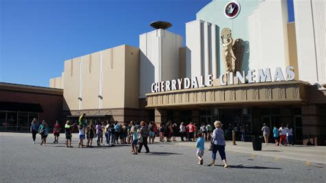 cherrydale cinemas