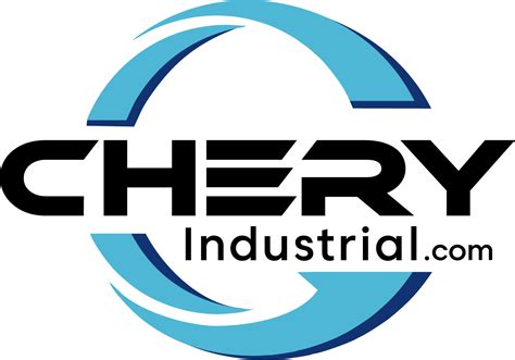 chery industrial locations