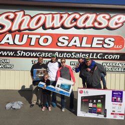 chesaning showcase auto sales