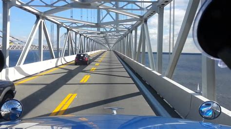 chesapeake bay bridge camera maryland